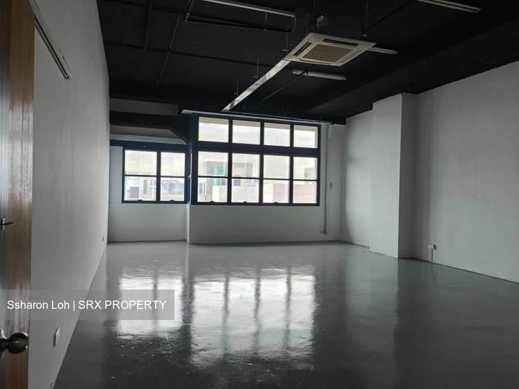 Ubi Techpark (D14), Factory #574748151